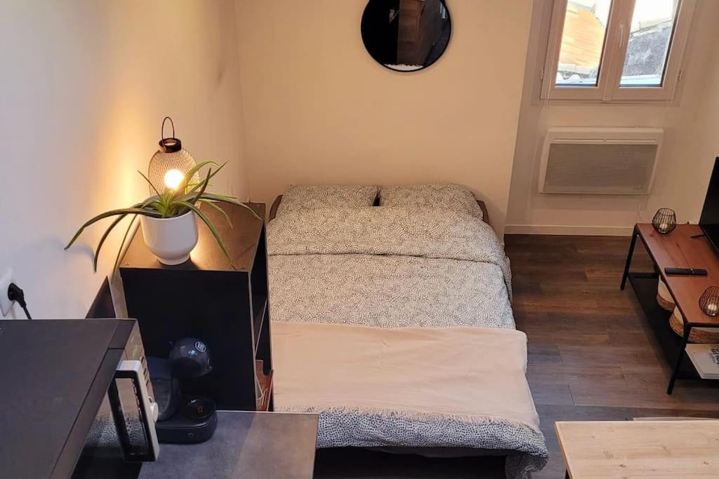 Apartment Grand Cosy Au Coeur De Montpellier